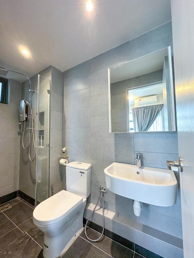 Sea Lavie Homestay@코타키나발루 외부 사진