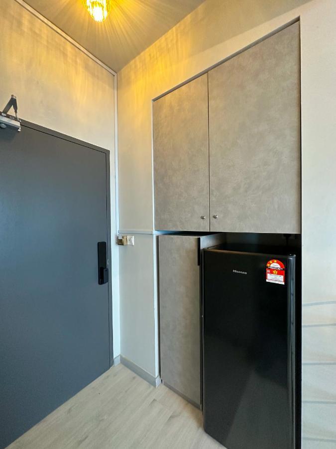 Sea Lavie Homestay@코타키나발루 외부 사진