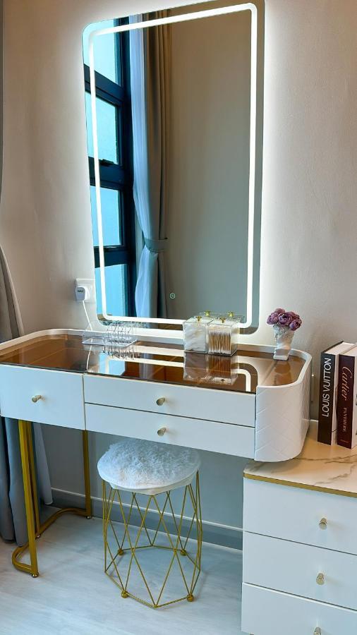 Sea Lavie Homestay@코타키나발루 외부 사진